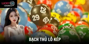 Bạch Thủ Lô Kép - Tuyệt Chiêu Soi Cầu Bách Chiến Bách Thắng