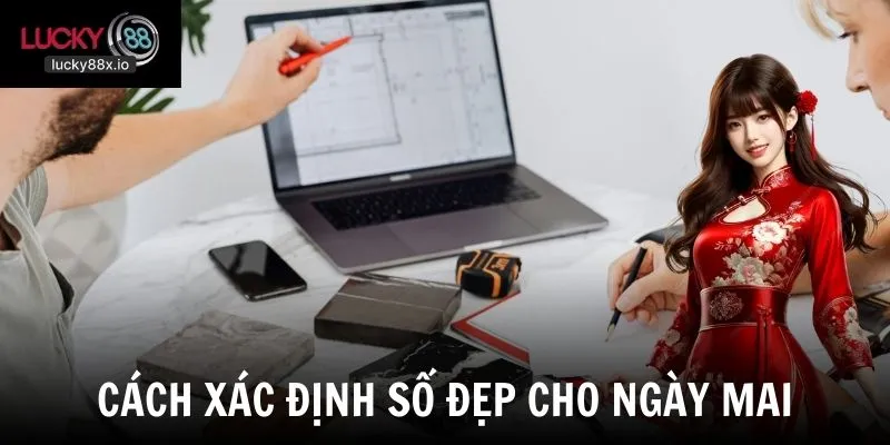 Các phương pháp soi cầu ngày mai hiệu quả dành cho cược thủ