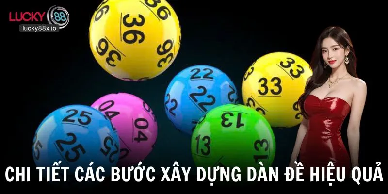 Chi tiết các cách bắt dàn đề chuẩn, dễ áp dụng dành cho người mới