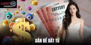 Dàn Đề Bất Tử - Lucky88 Chia Sẻ Bí Kíp Nuôi Khung Thắng Đậm