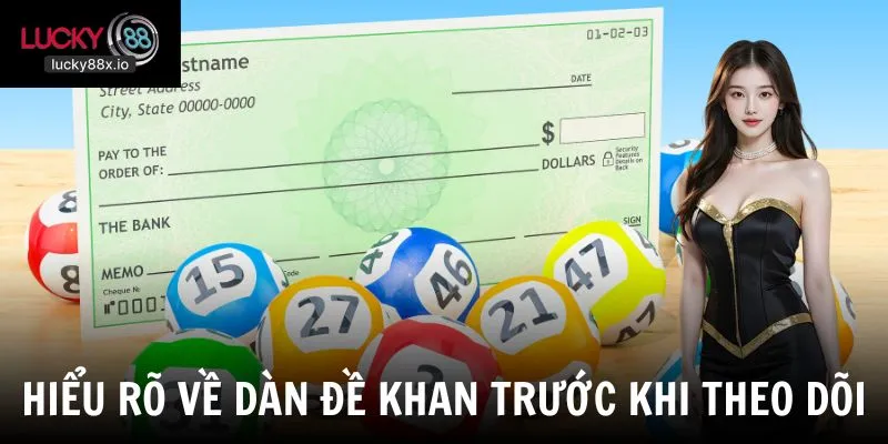 Tổng quan về dàn đề lâu ngày chưa về