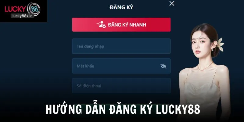 Hướng dẫn quy trình tạo tài khoản cá cược nhanh chóng và an toàn