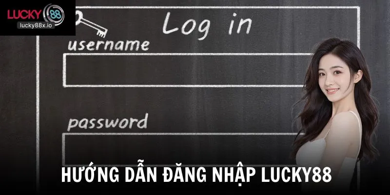 Hướng dẫn truy cập vào tài khoản trên PC và app