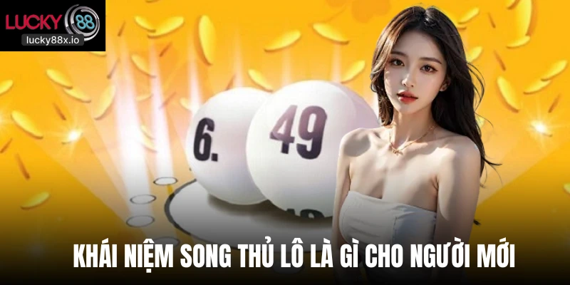Khái niệm song thủ lô là gì cho người mới 