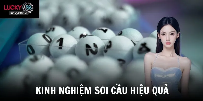 Các phương pháp bắt số chuẩn xác nhất