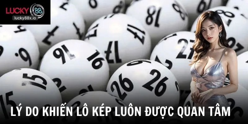 Khái niệm lô kép là gì và lý do vì sao được ưa chuộng