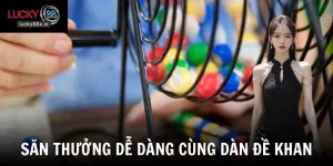 Dàn Đề Khan: Kỹ Thuật Phân Tích Và Chiến Thuật Chơi Hiệu Quả