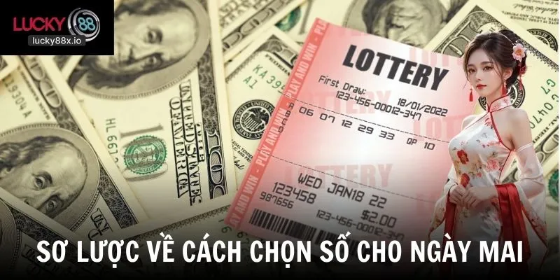 Tổng quan về phương pháp dự đoán số ngày mai